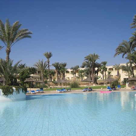 Zephir Hotel & Spa جرجيس المظهر الخارجي الصورة