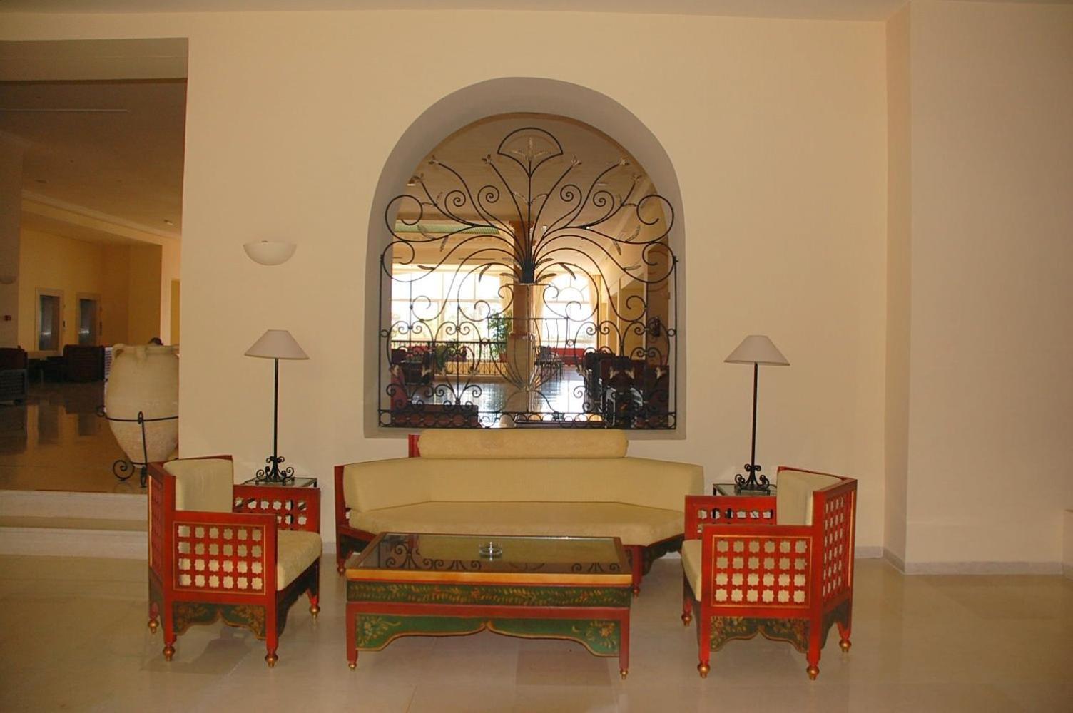 Zephir Hotel & Spa جرجيس المظهر الخارجي الصورة
