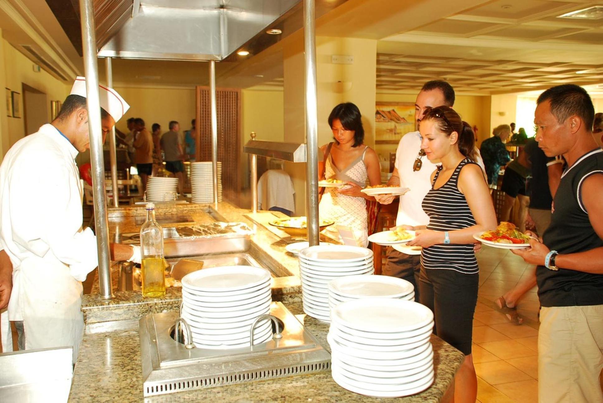 Zephir Hotel & Spa جرجيس المظهر الخارجي الصورة