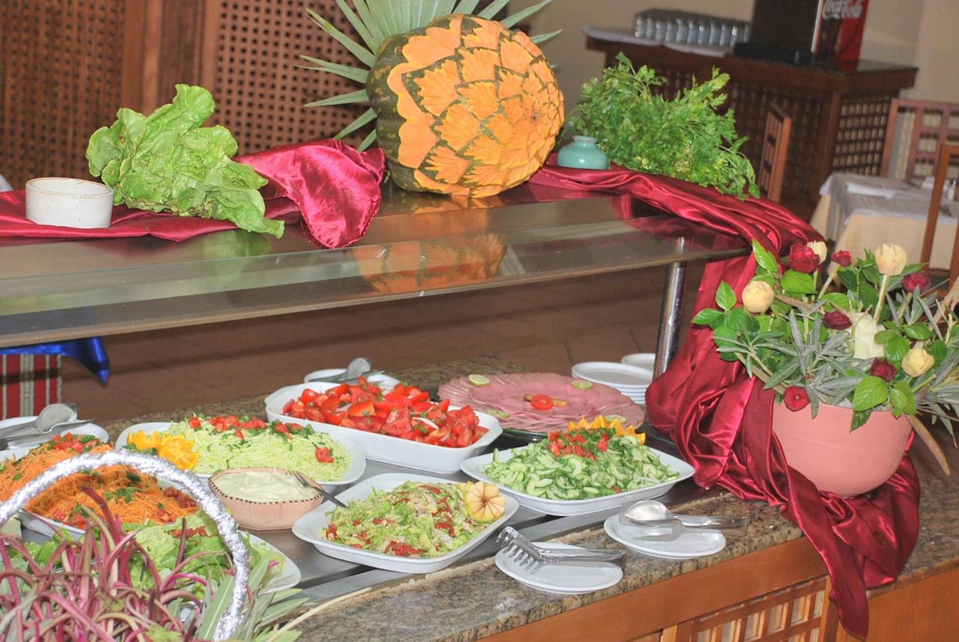 Zephir Hotel & Spa جرجيس المظهر الخارجي الصورة