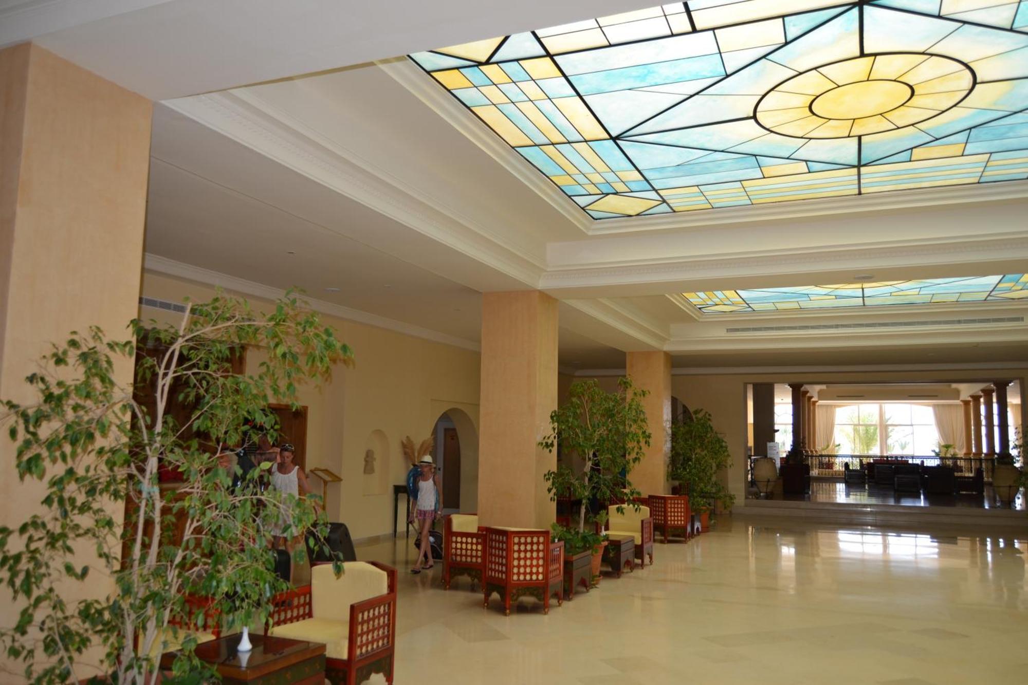 Zephir Hotel & Spa جرجيس المظهر الخارجي الصورة