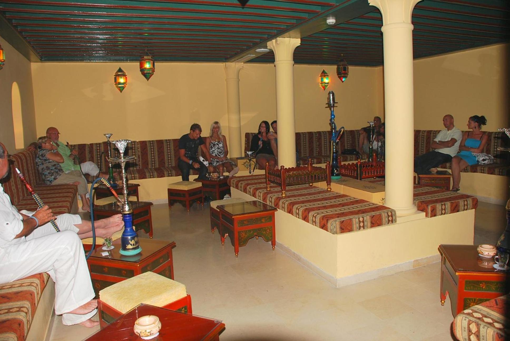 Zephir Hotel & Spa جرجيس المظهر الخارجي الصورة