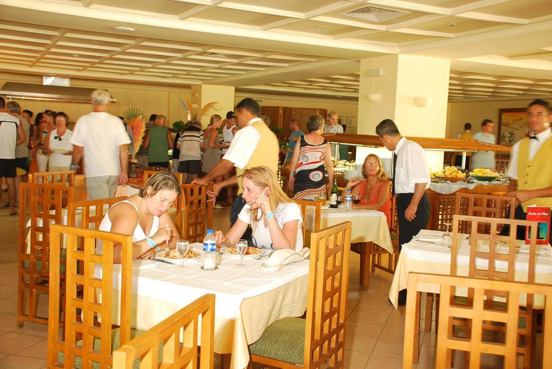 Zephir Hotel & Spa جرجيس المظهر الخارجي الصورة