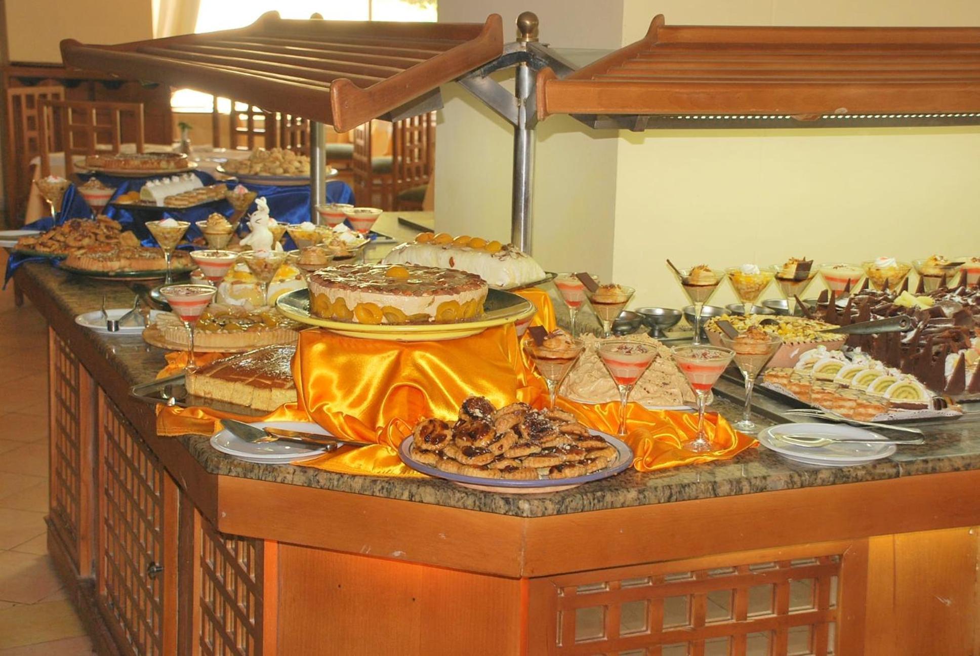 Zephir Hotel & Spa جرجيس المظهر الخارجي الصورة