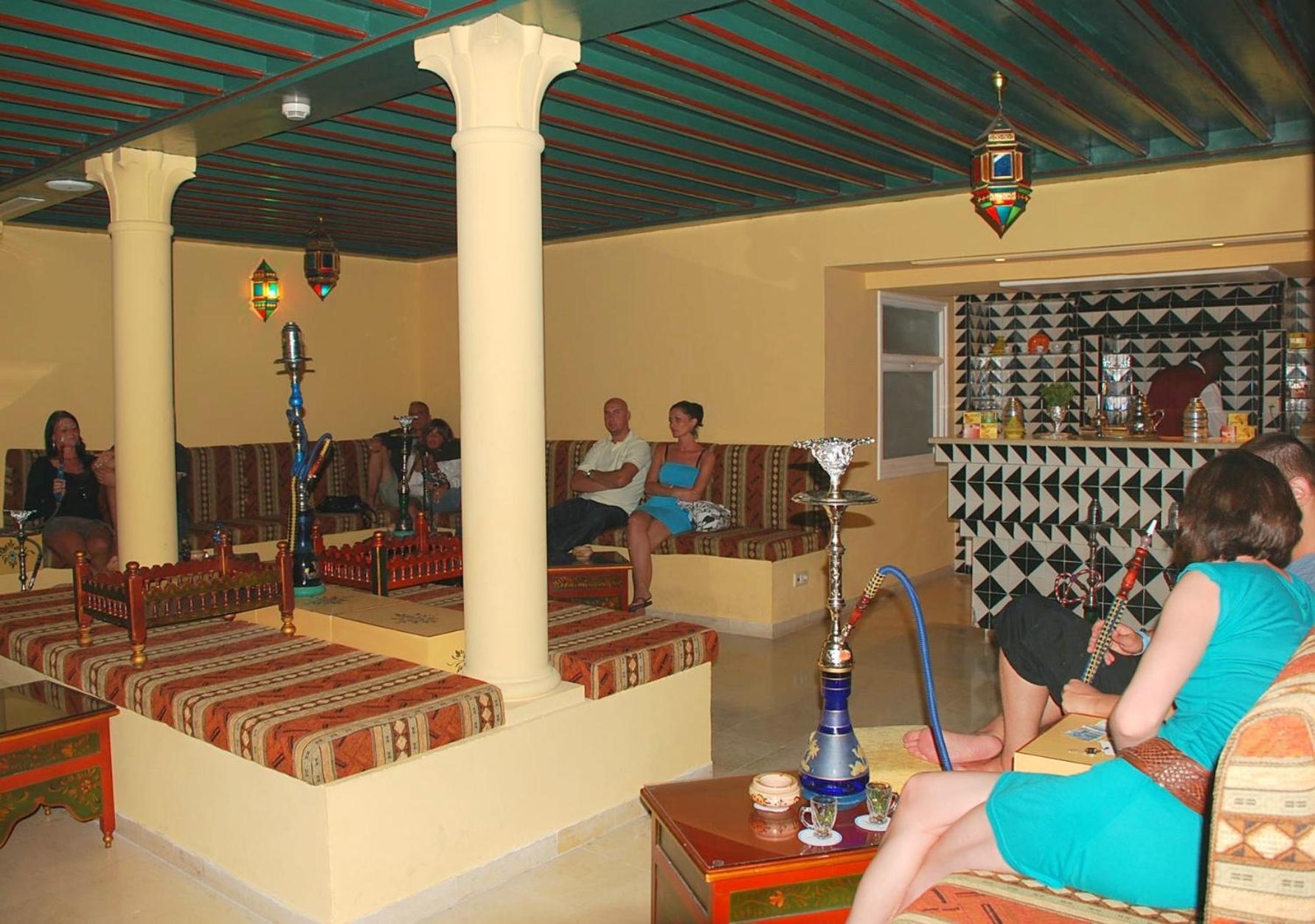Zephir Hotel & Spa جرجيس المظهر الخارجي الصورة