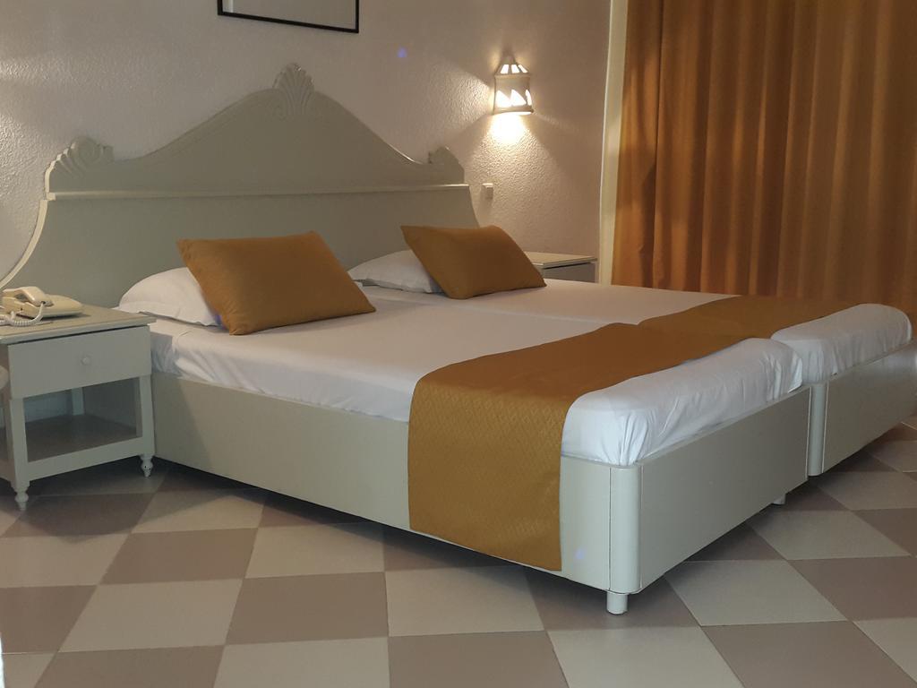 Zephir Hotel & Spa جرجيس المظهر الخارجي الصورة