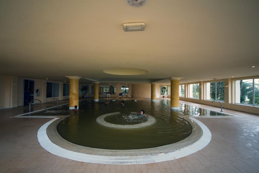 Zephir Hotel & Spa جرجيس المظهر الخارجي الصورة