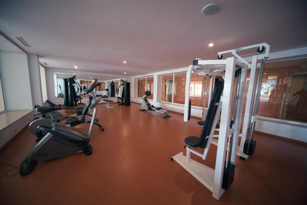 Zephir Hotel & Spa جرجيس المظهر الخارجي الصورة